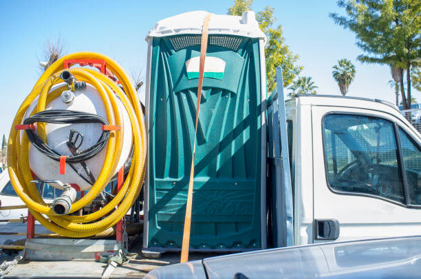 Best Local porta potty services  in Santa Rosa, CA