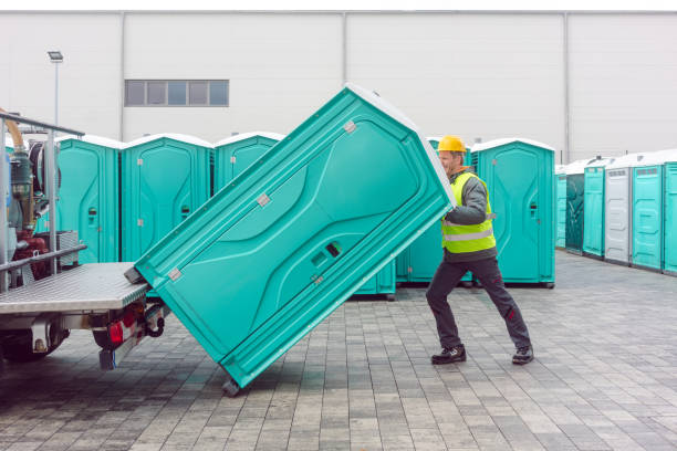 Best Affordable porta potty rental  in Santa Rosa, CA
