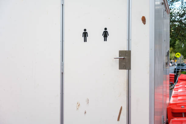 Best Porta potty delivery and setup  in Santa Rosa, CA