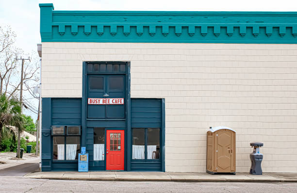 Best Portable restroom trailer rental  in Santa Rosa, CA