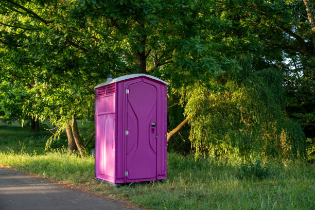 Best Emergency porta potty rental  in Santa Rosa, CA