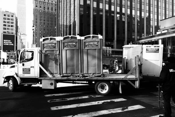 Best High-end porta potty rental  in Santa Rosa, CA