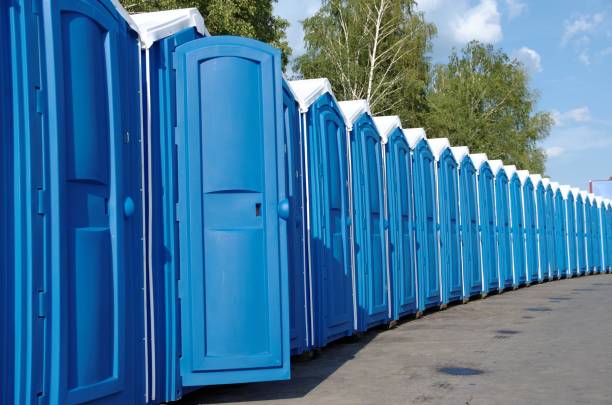 Porta potty rental for festivals in Santa Rosa, CA